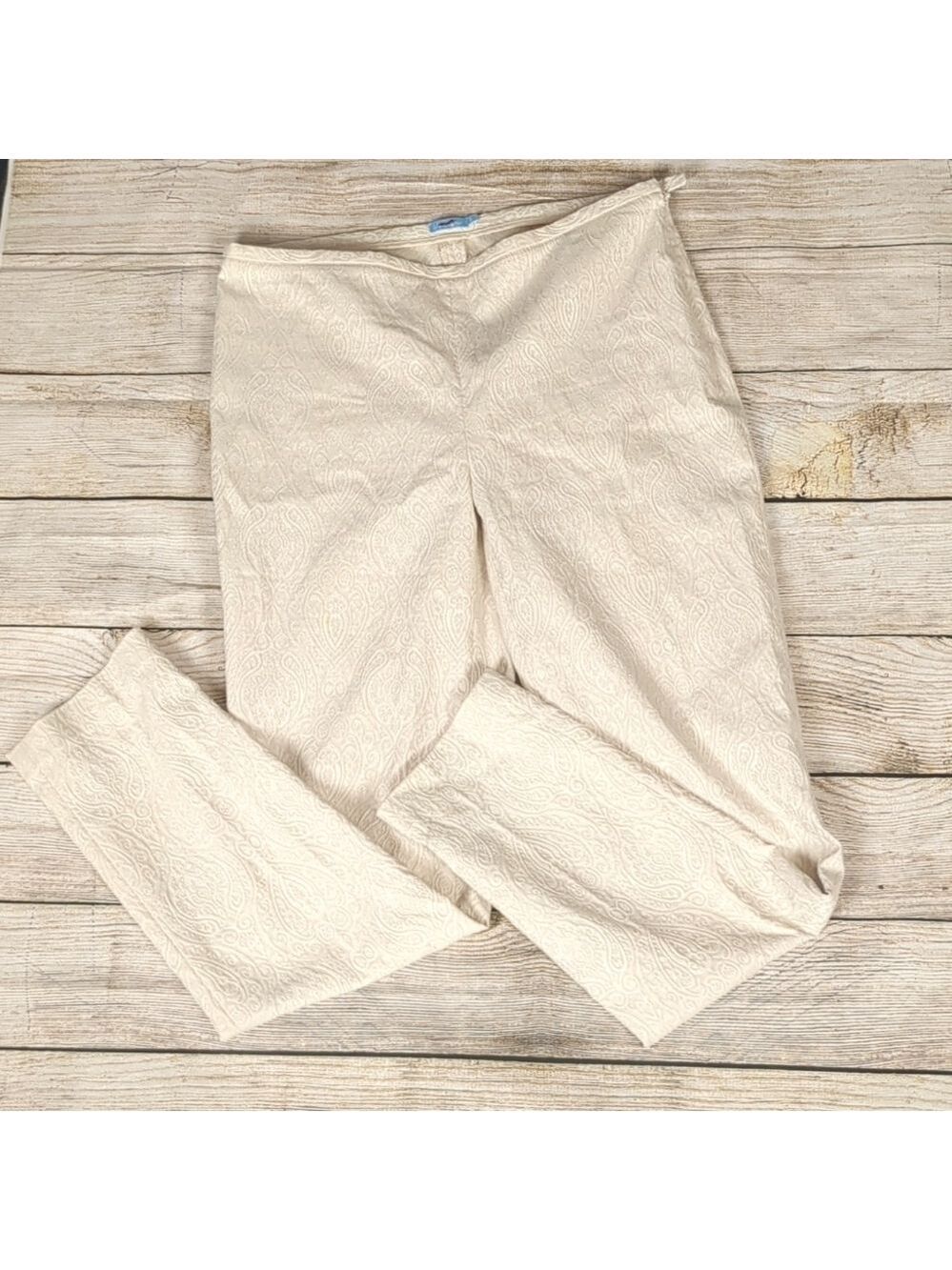J. McLaughlin dress pants size 8
